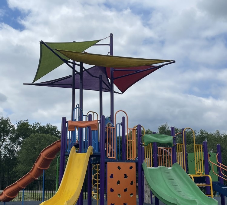 Adams Township Parks and Recreation (Mars,&nbspPA)
